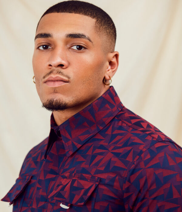 Mivado Long Sleeves & Pants