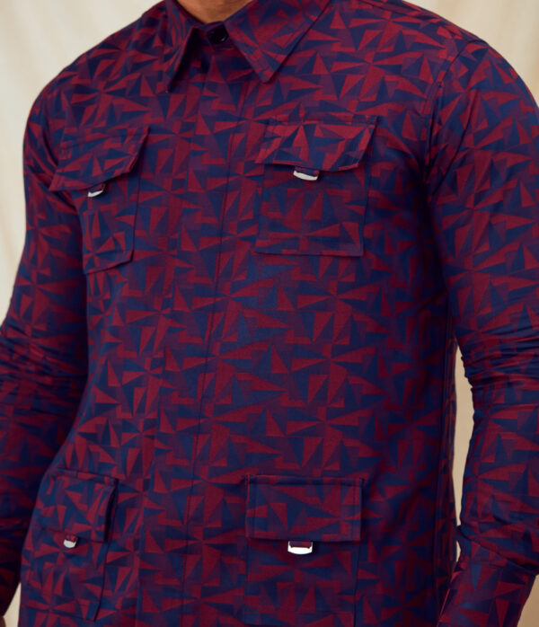 Mivado Long Sleeves & Pants