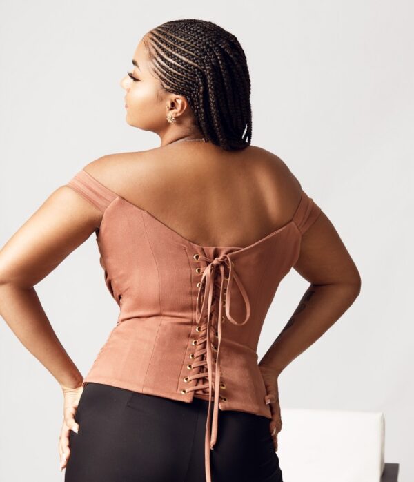 Dzifa Corset